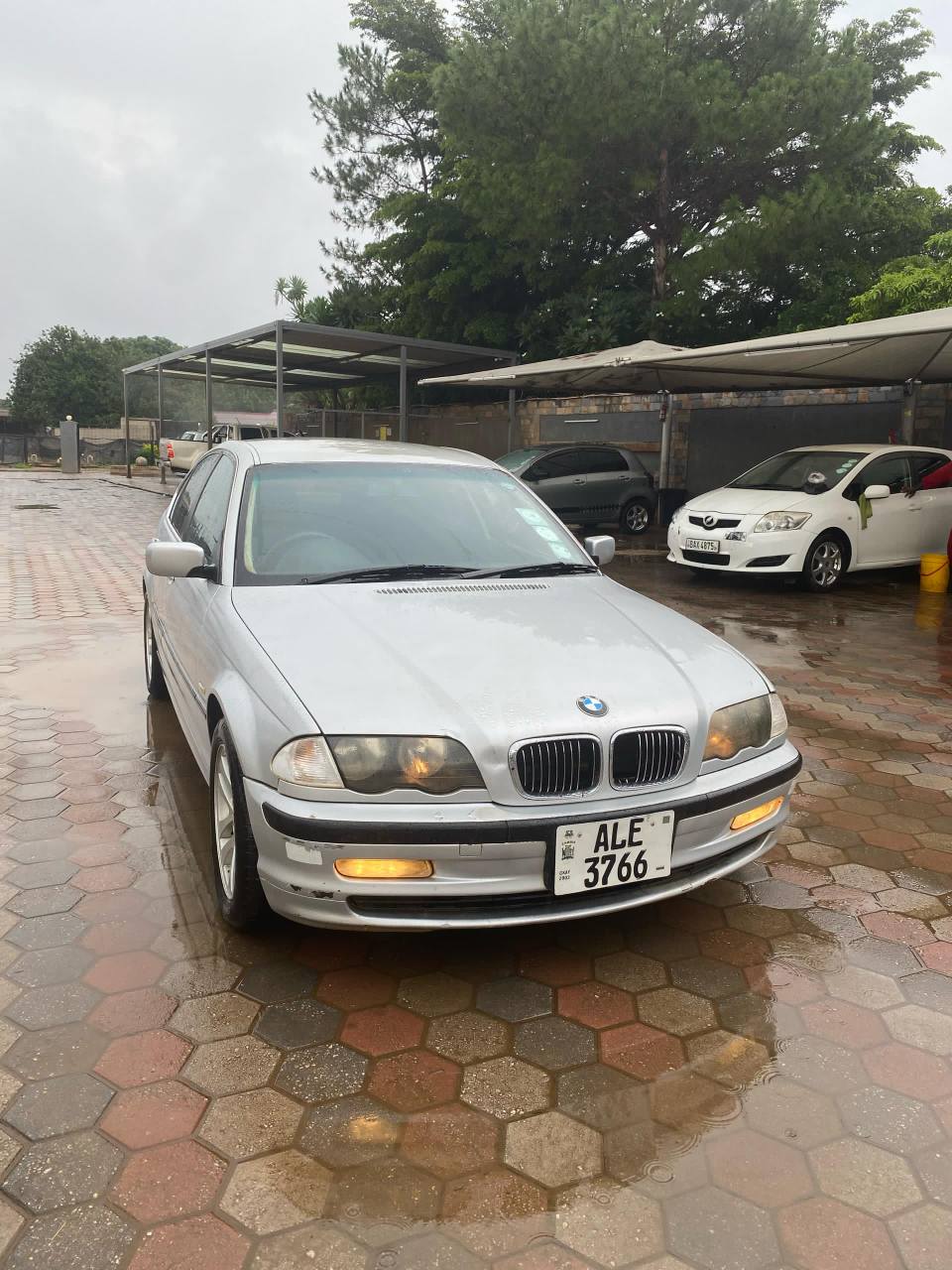 used bmw