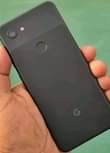 A picture of Google pixel 3a gb64 ram 4gb