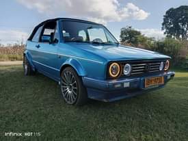used golf zimbabwe