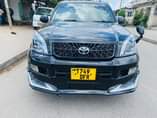 A picture of TOYOTA LAND CRUISER BEI MILIONI 56