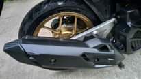 A picture of NAUZA PIKIPIKI HONDA CLICK CC125 TSH 950 000 PIGA AU