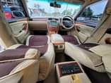 A picture of TOYOTA CROWN MAJESTA YEAR 2005 ENGINE 1UZ PETROL AUTOMATIC TRANSMISSION