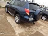 A picture of Toyota Rav 4 2008 model for sale Clean body and