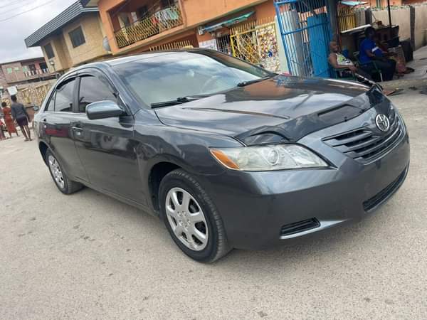 A picture of This is extremely clean Pre owned foreign used 2008 Toyota