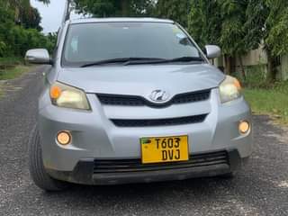 A picture of IST NEW MODEL