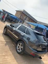 A picture of MAKE Lexus MODE Rx330 YEAR 2006 ENGINE Working perfectly fine