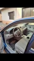 A picture of REG TOYOTA CAMRY 08 FULL OPTION NOTHING TO FIX BUY