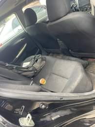 A picture of Quick Sale Reg first body buy n drive 2011 Corolla