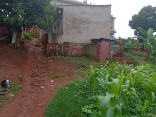 A picture of Kajjansi shell rentals on quick sale
