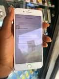 A picture of Iphone 7plus