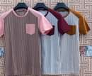 A picture of T shirts
