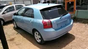 A picture of Cars