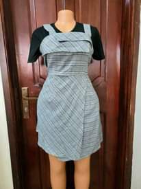 A picture of Secondhand dresses