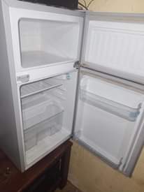 A picture of Double door serious buyers only 450 000 0756037151