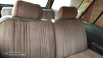 A picture of 1998 Peugeot 504 wagon bestline 504