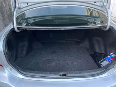 used toyota corolla