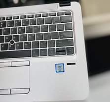 A picture of Hp elitebook 820 G3
