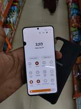 A picture of Samsung S20 5G