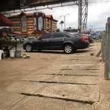 A picture of 2012 model Chevrolet Caprice