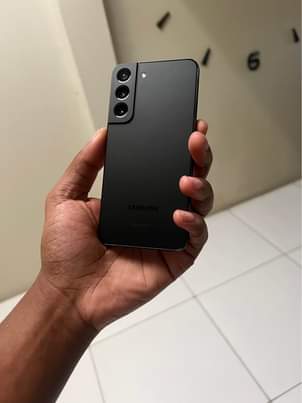 samsung 22