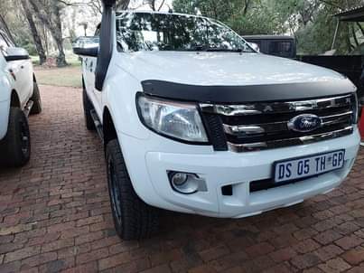 ford ranger 3 2