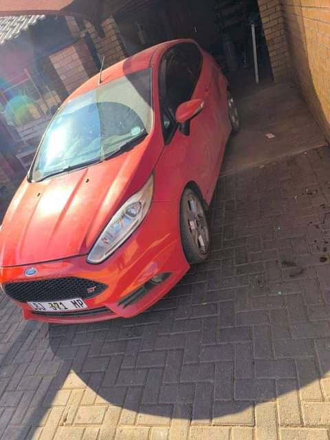 LIMPOPO V.