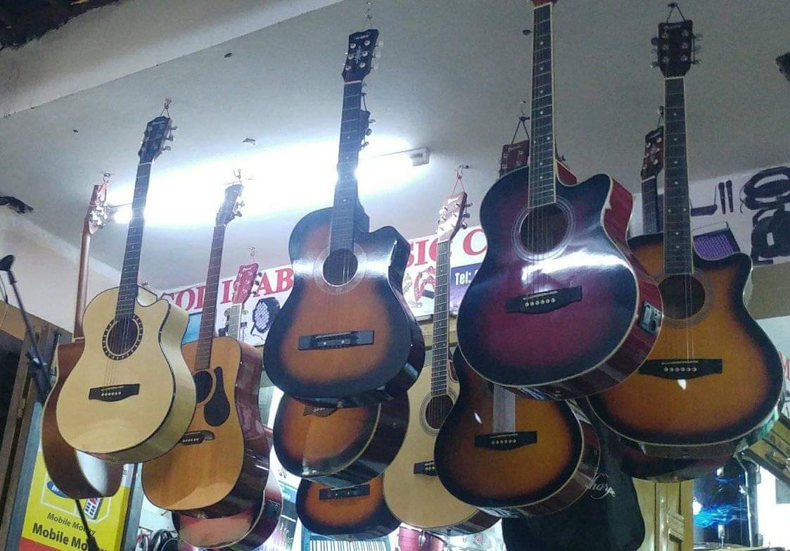 guitar