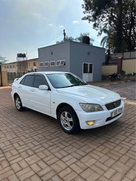 A picture of Altezza On Sale Call 0701057114