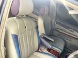 A picture of TOYOTA HARRIER DLA