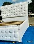 A picture of Bed sofa