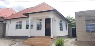 A picture of NYUMBA NZURI INAUZWA