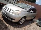 A picture of 2003 Toyota Spacio