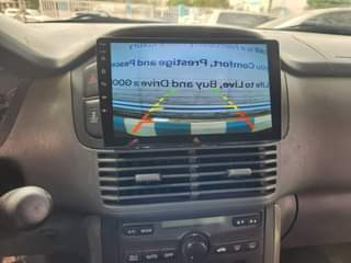 A picture of 2 5m Honda Pilot 7 Seater SUV AC Chilling Smooth