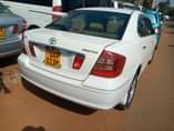 A picture of TOYOTA PREMIO 2006 MOD 1 8 CCCCC PETROL AUTOMATIC 0756528174
