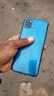 A picture of Inifinix smar5
