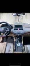 A picture of Registered 2009 Honda Accord