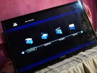 A picture of Tv Nchi 25