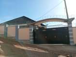 A picture of 3 Bedroom House For Sale on Kyengera Hill This modern