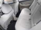 A picture of Sharp 2009 KiA Cerato Sound engine Good gear Neat interior