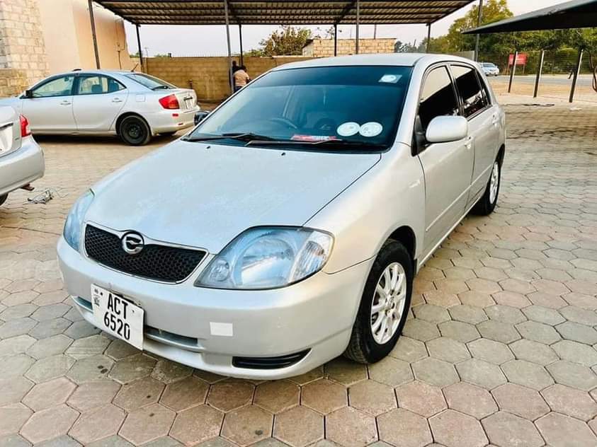 cars for sale in lusaka
