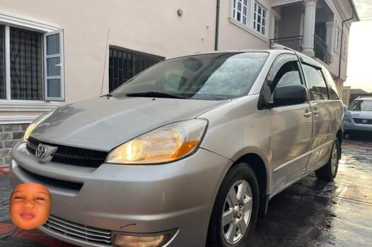 A picture of MR KEN AUTOs Ur Happiness Is Our Priority 2348038966089 call