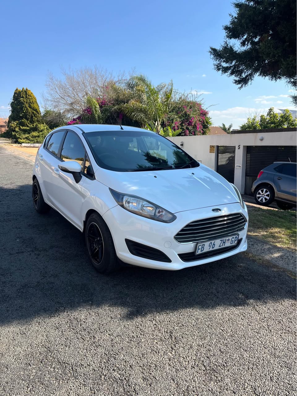 full service history cars sa