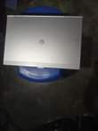 A picture of HP i5 elitebook laptop at only 560 000