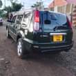 A picture of Nissan Extral