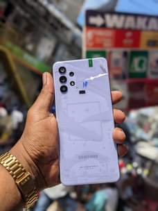 A picture of SAMSUNG GALAXY A32