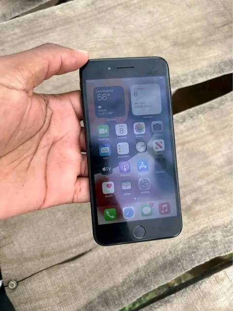 A picture of iPhone 7 Plus
