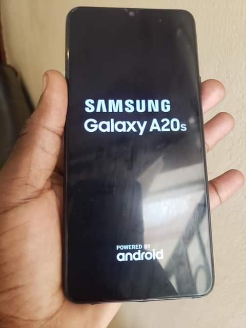 Akenda S.