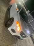 A picture of 3 month used Mercedes Benz ml 350 upd to GlE