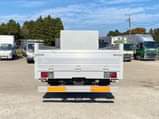 A picture of 1999 MITSUBISHI FUSO