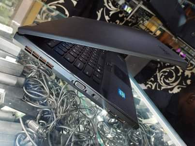 A picture of Laptops